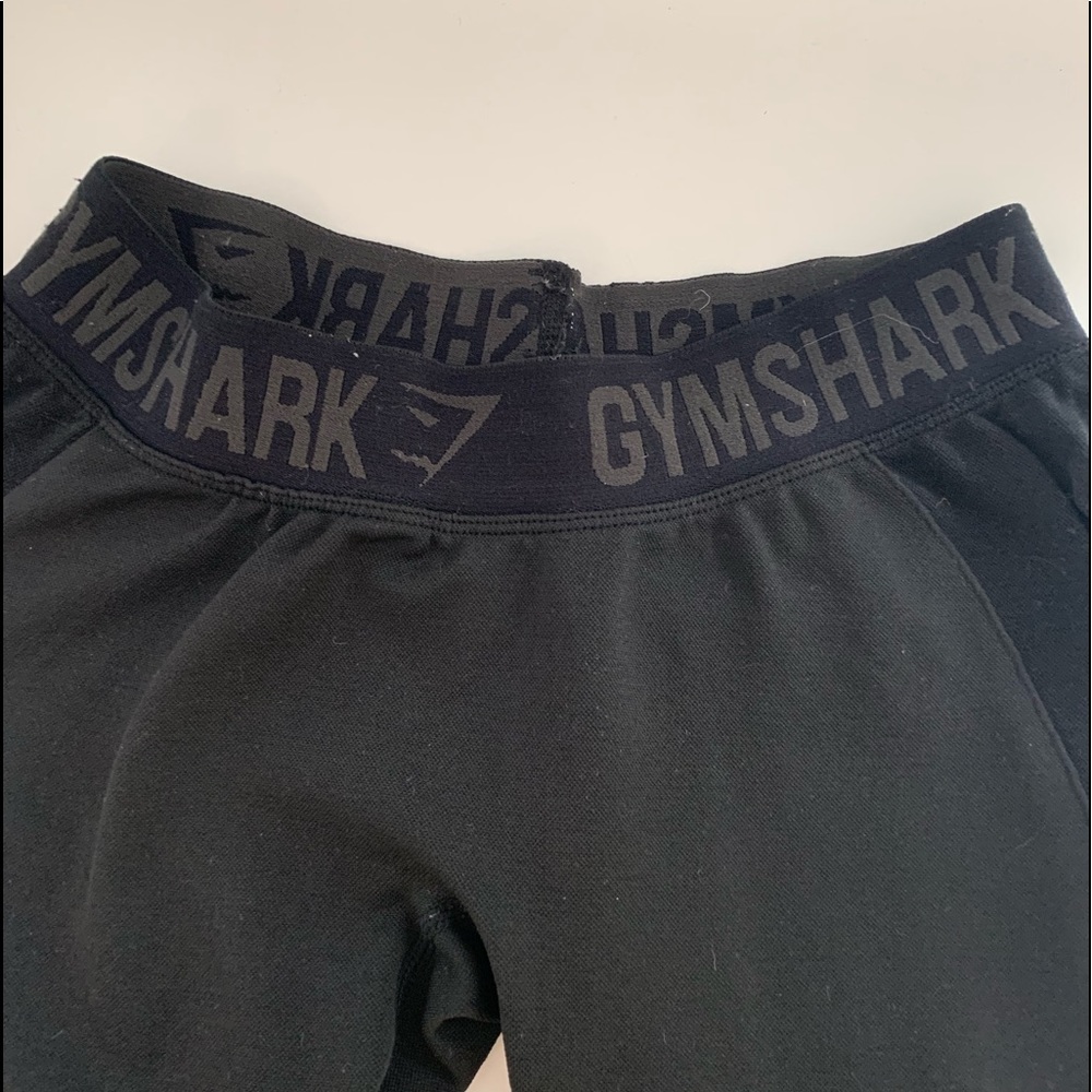 Gym Shark Workout Leggings